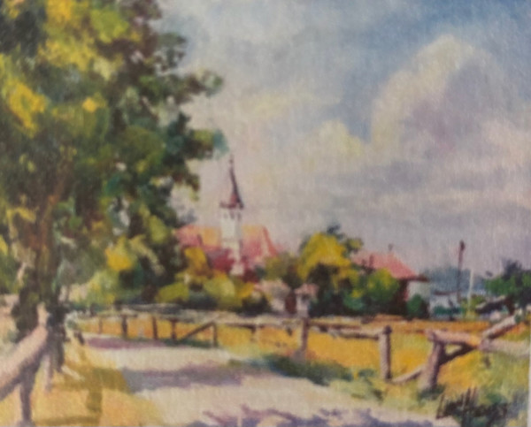 Little Village