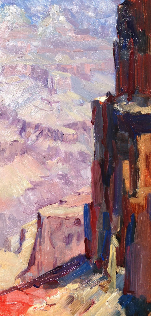 Rock Formations