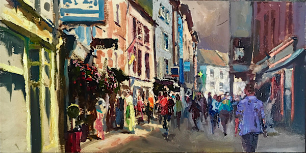 Bank Holiday Wexford