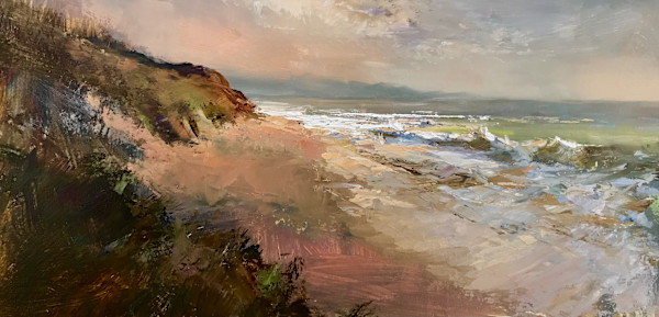 Winter Waves