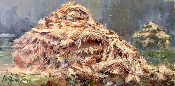 Chantler's Hay