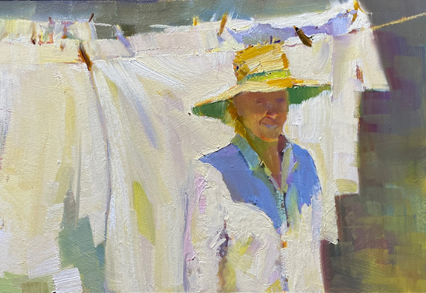 Clean Sheets by Leon Holmes