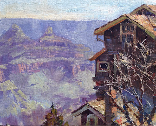 Grand Canyon Museum