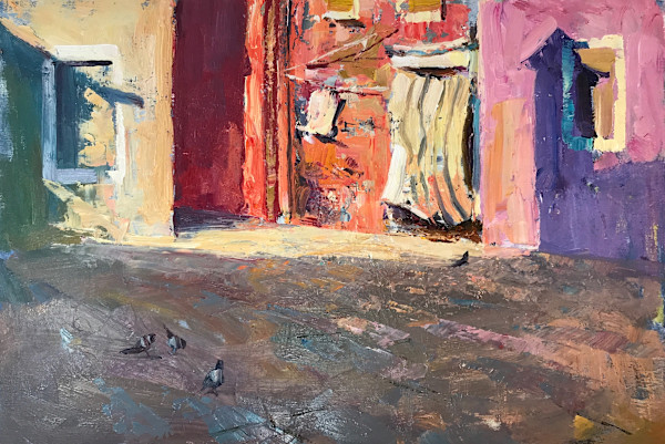 Burano Pickings