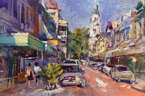 High Street Fremantle