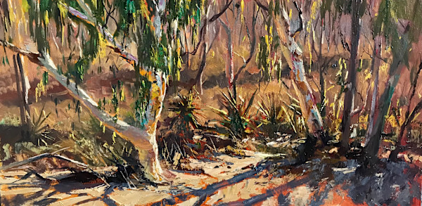 Tapestry Of Snappy Gums