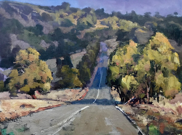 Hello Country Road