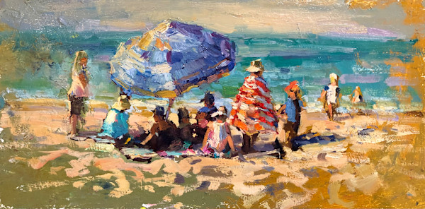 Beach Picnic