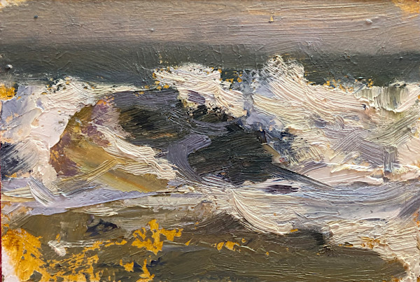 Wave Study 2