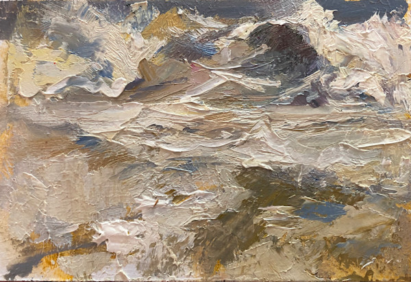 Wave Study 3