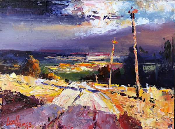 Stirling Storm