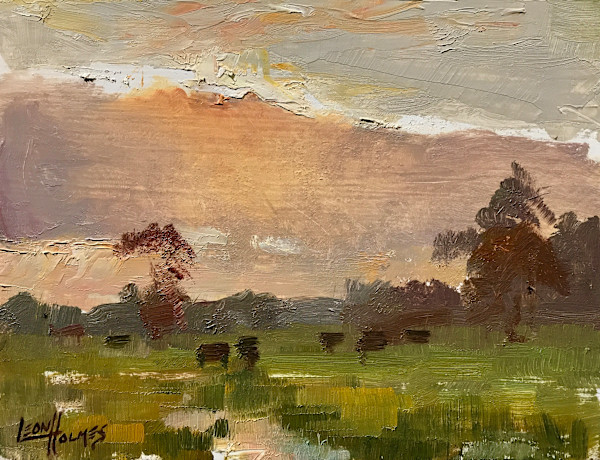 Swampy Pastures