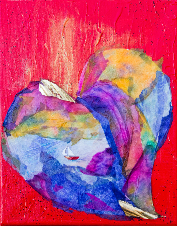 The Universe of Heart