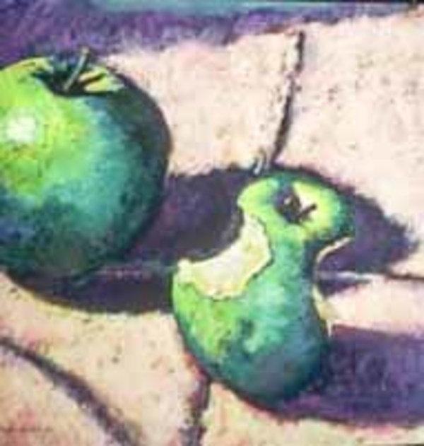 Green Apples