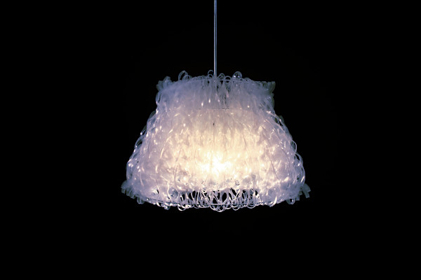 Nelumbo 252 by Bao-Khang Luu