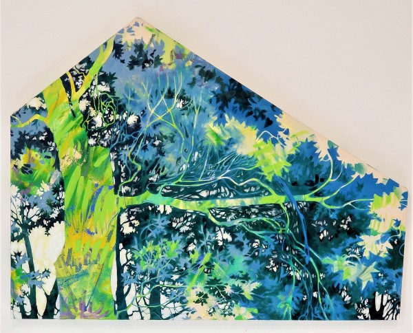 Embracing Growth by Lisa Horlander