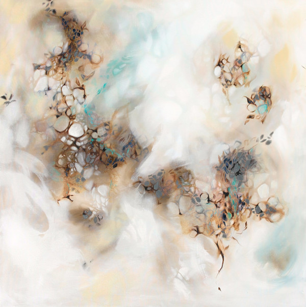 Muse by Lisa Horlander