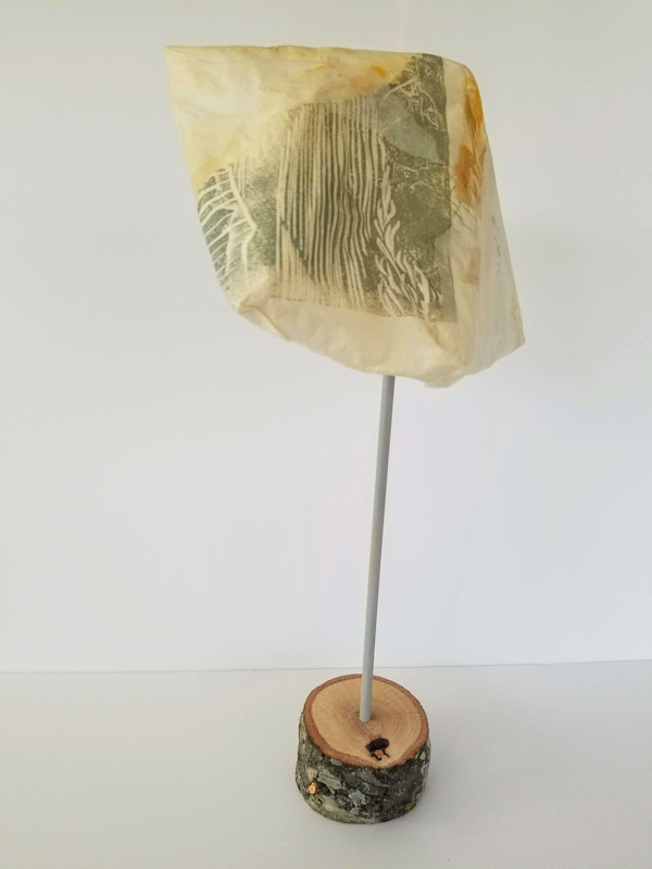 Eroded Memories by Lisa Horlander