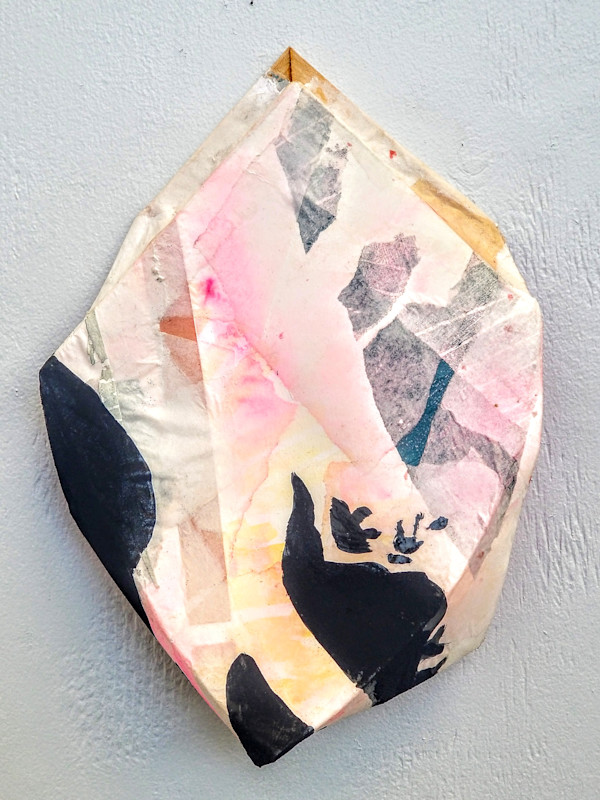 Flocked by Lisa Horlander