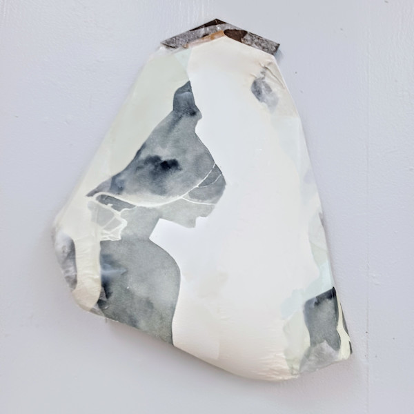 Overhang by Lisa Horlander