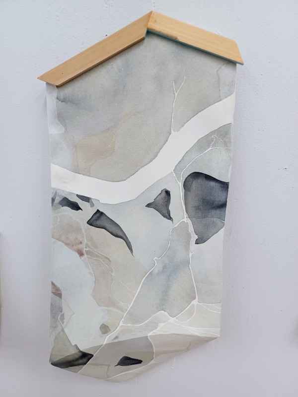 Standing Out by Lisa Horlander