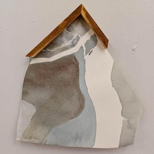 Little House by Lisa Horlander
