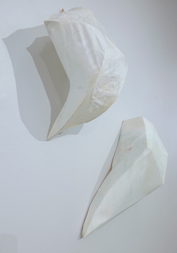 Over Extended by Lisa Horlander
