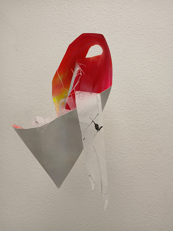 Unraveling by Lisa Horlander