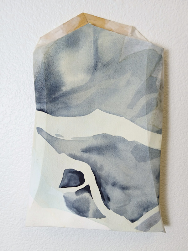 Grounded by Lisa Horlander