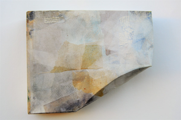 Bent Motives by Lisa Horlander