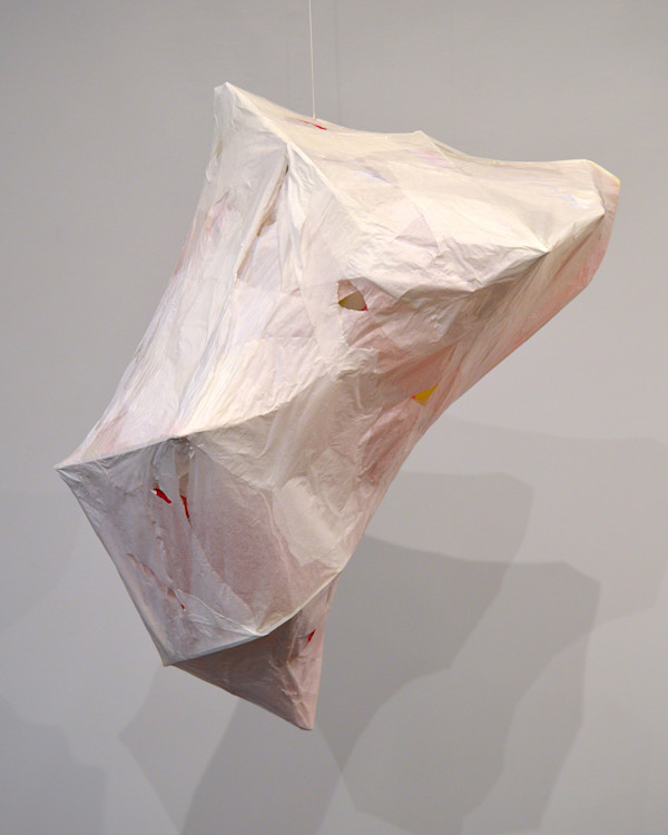 Node 13 by Lisa Horlander