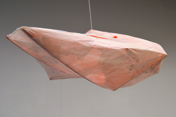 Node 20 by Lisa Horlander