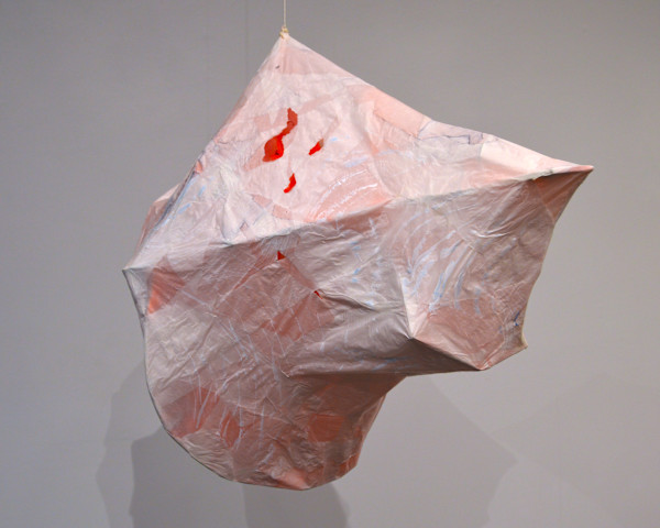 Node by Lisa Horlander