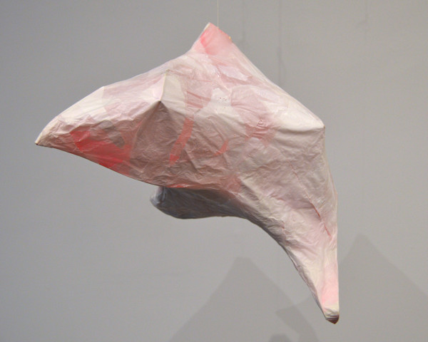 Node 21 by Lisa Horlander