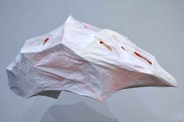 Node 19 by Lisa Horlander