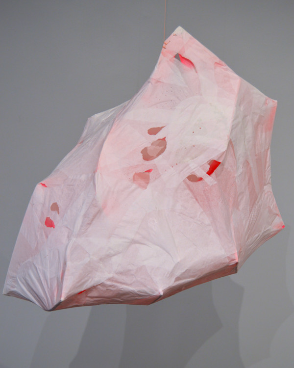 Node 17 by Lisa Horlander