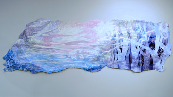 Horizons by Lisa Horlander