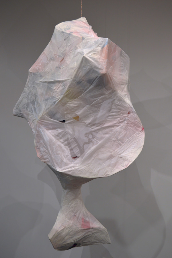 A bone to pick by Lisa Horlander