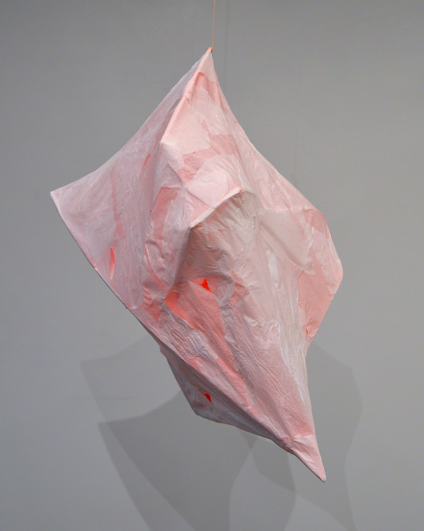 Node 15 by Lisa Horlander