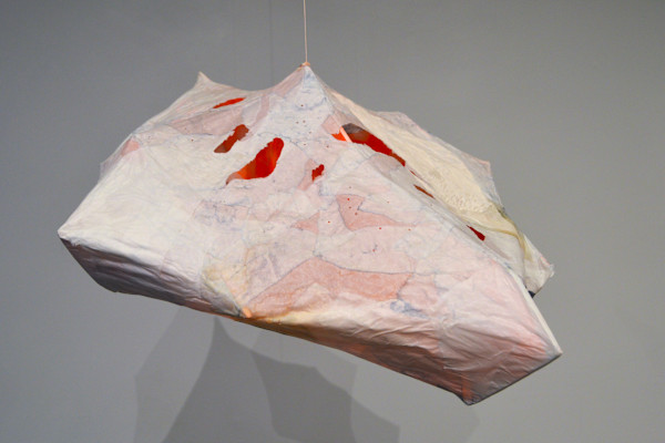 Node 12 by Lisa Horlander