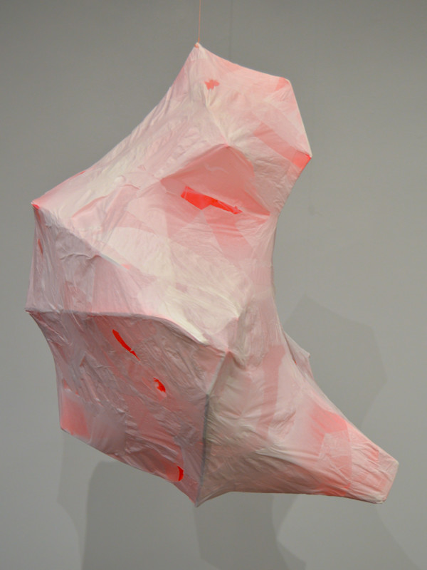 Node by Lisa Horlander