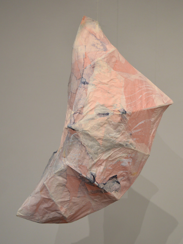 Node by Lisa Horlander