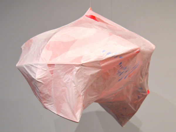 Node by Lisa Horlander