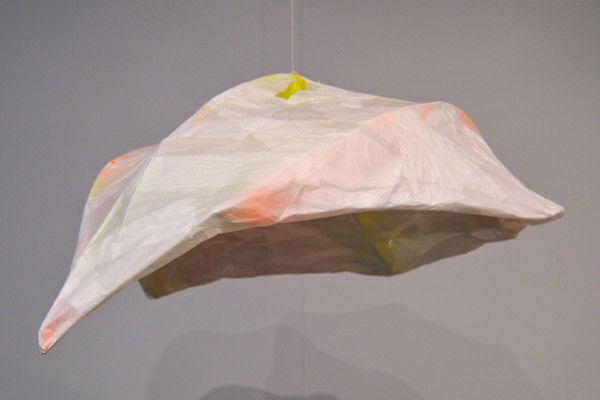 Node 11 by Lisa Horlander