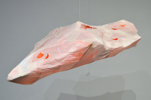 Node by Lisa Horlander