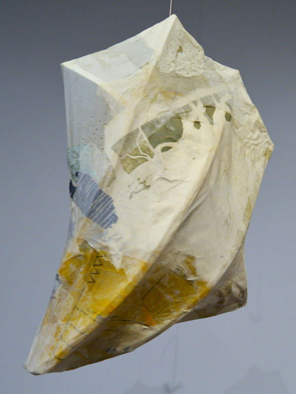 Node 9 by Lisa Horlander