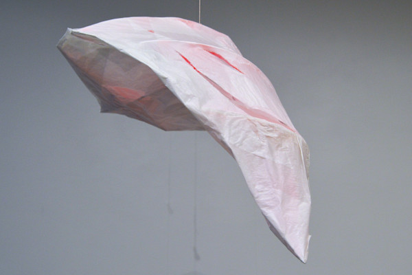 Node 13 by Lisa Horlander