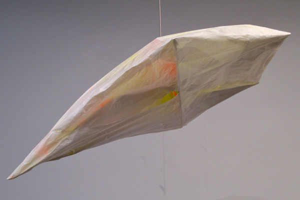 Node 1 by Lisa Horlander