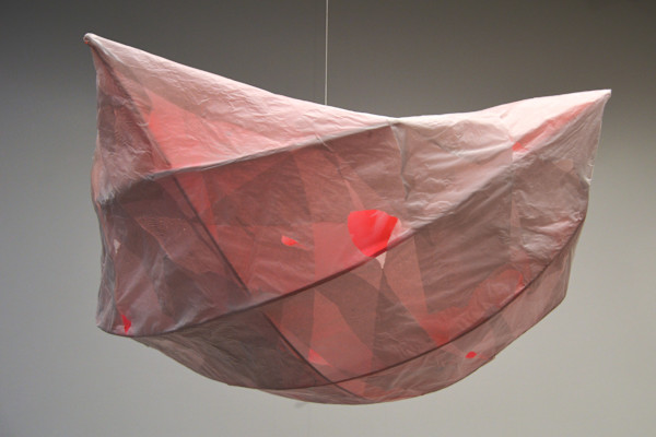 Node by Lisa Horlander