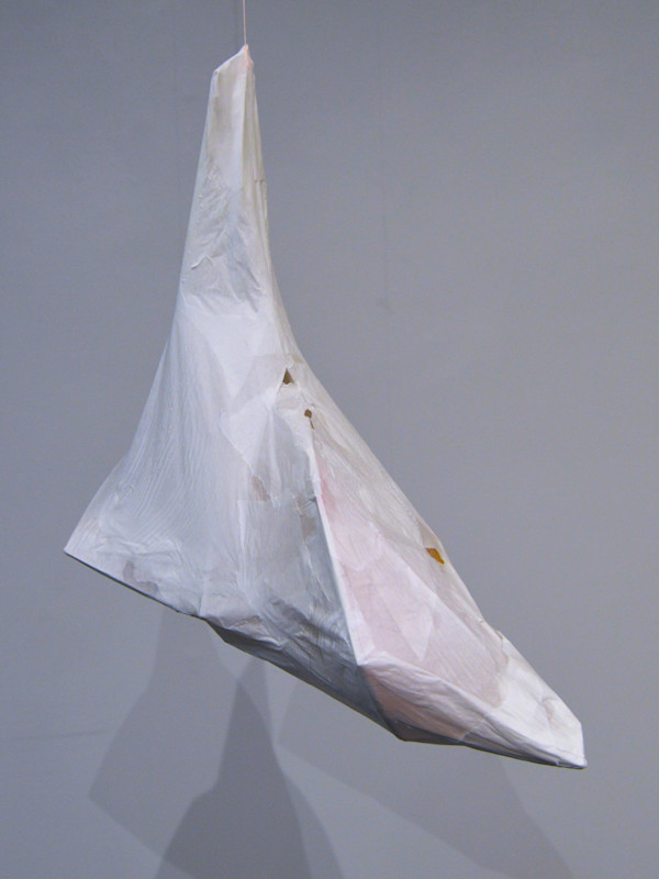 Node 7 by Lisa Horlander